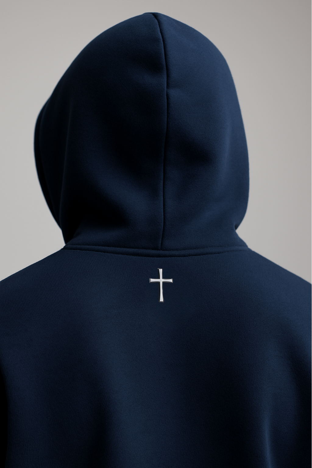 Forged Hoodie