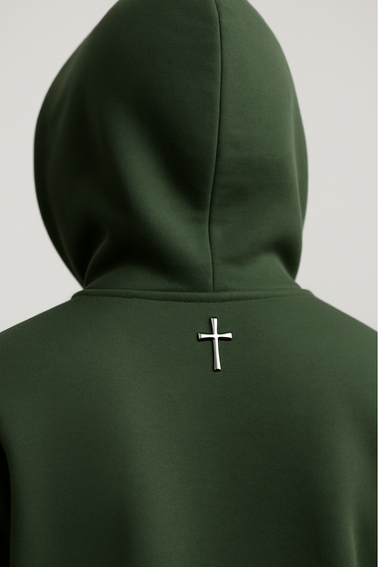 Forged Hoodie